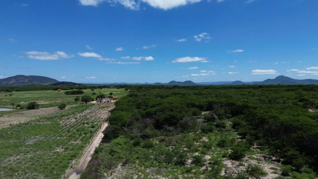 Fazenda Itaúna – Guanambi/BA