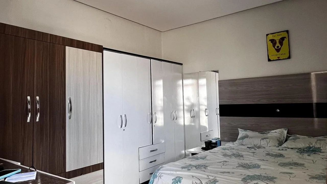 Casa bairro Belo Horizonte