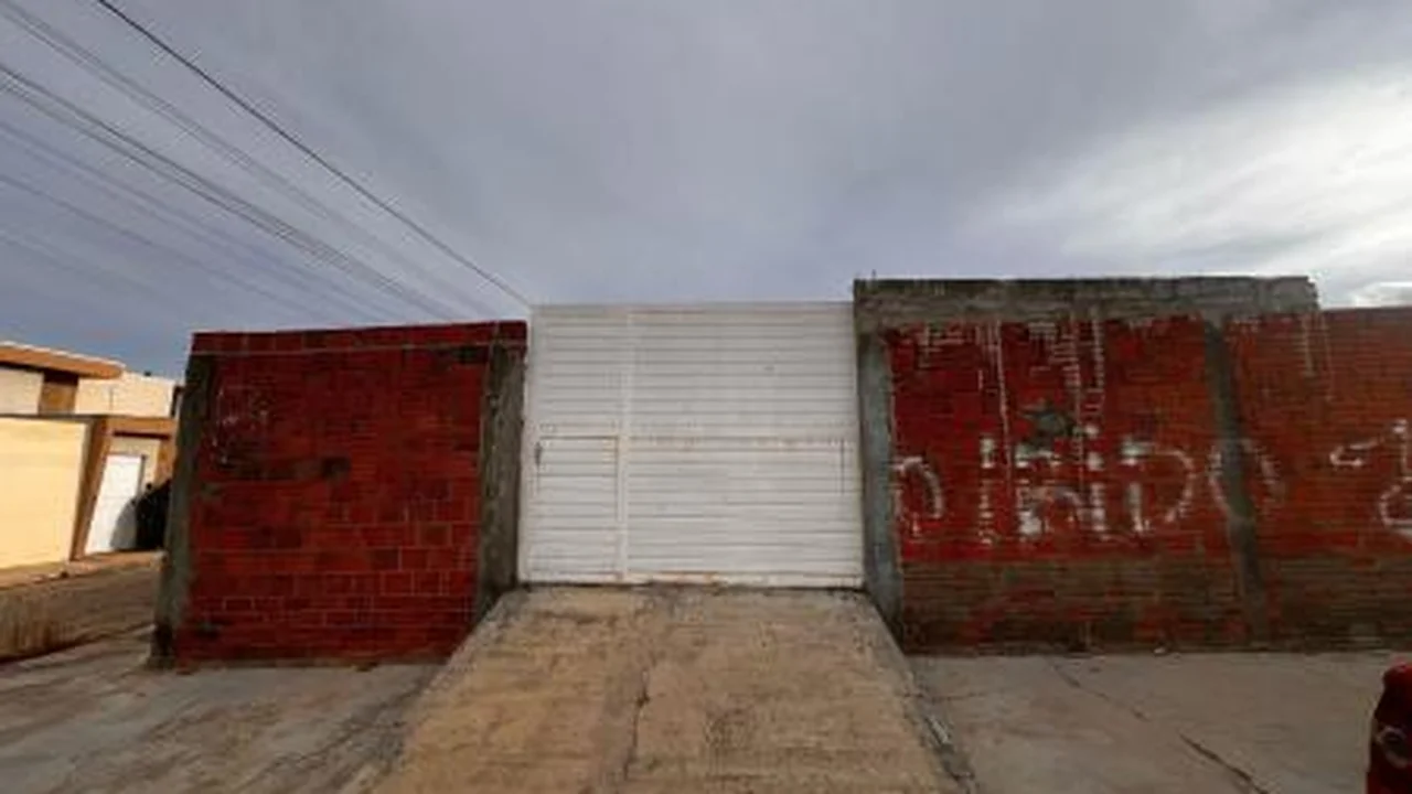 Lote no bairro Santo André