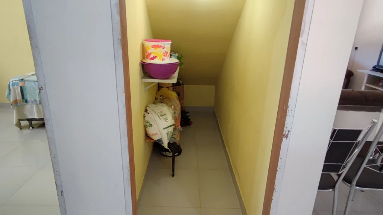 Casa na Fazenda Laranjo R$ 350 mil