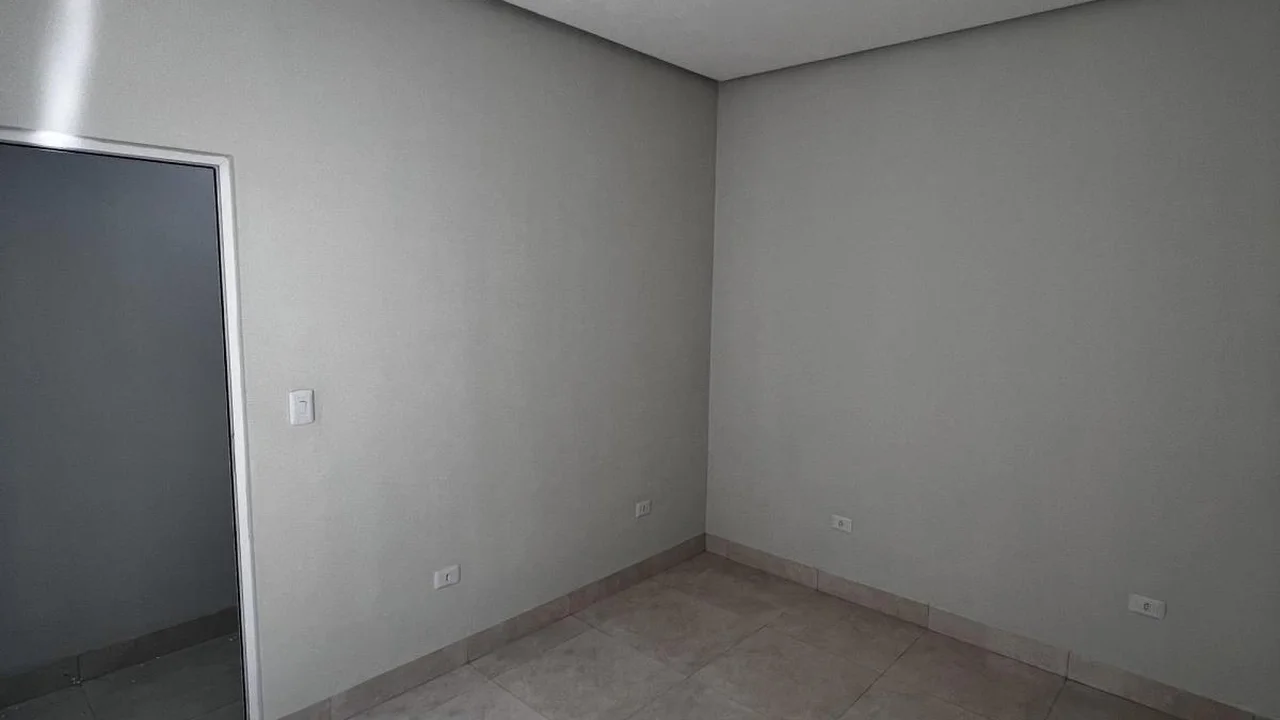 Casa no bairro Renascer 2