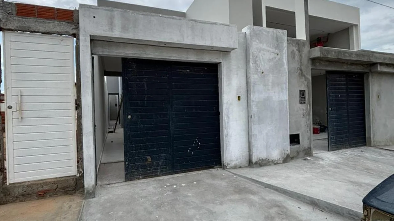 Casa Bairro Ipanema 420mil