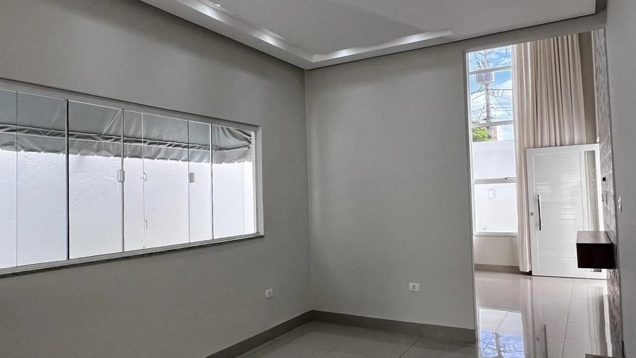 Casa no Bairro Vomitamel