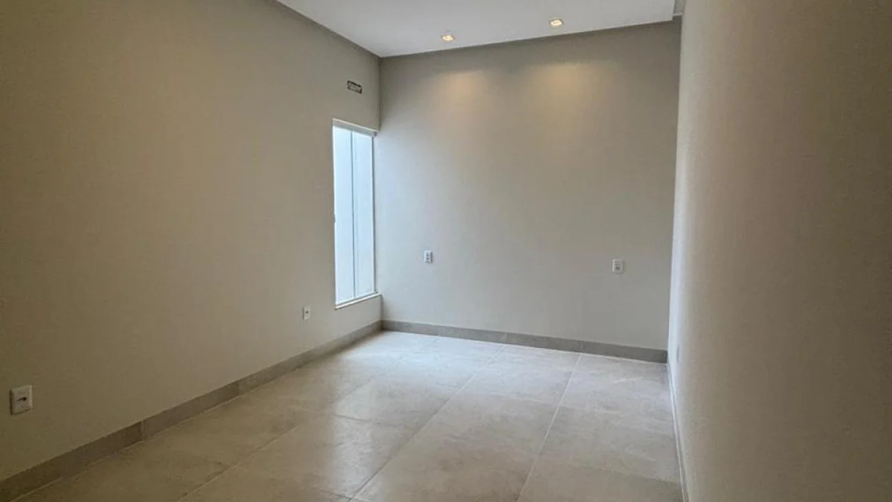 Casa bairro Renascer 2