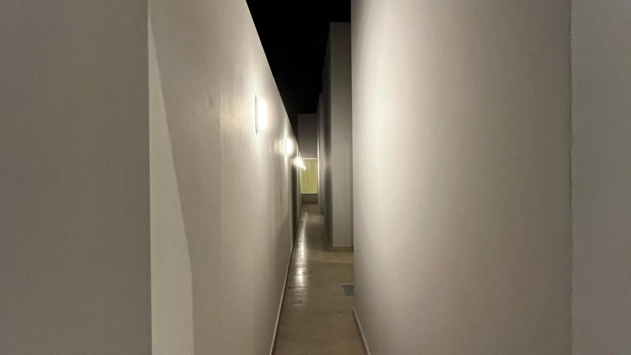 Casa bairro Renascer 2