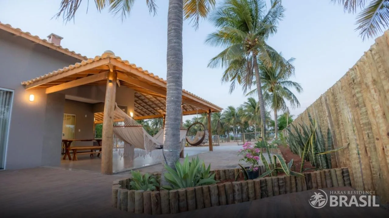 Haras Residence Brasil