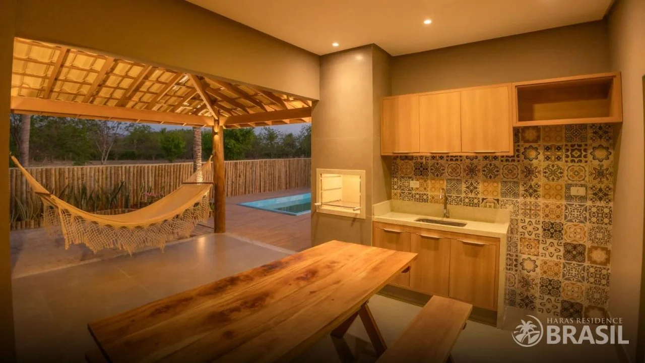 Haras Residence Brasil