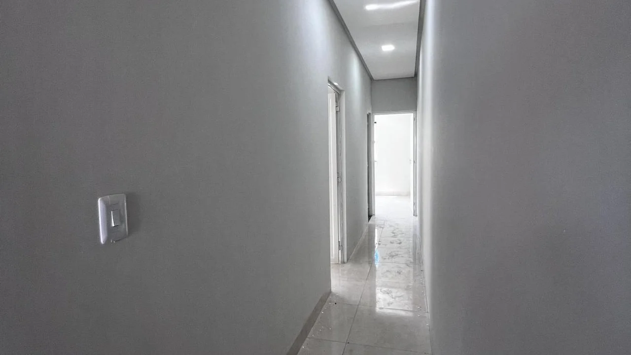 Casa no bairro Renascer 2