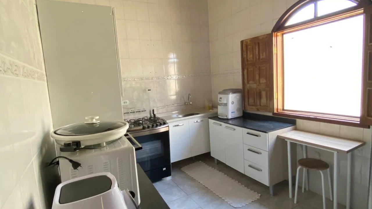 Casa para venda na Avenida Waldir Pires R$615.000,00