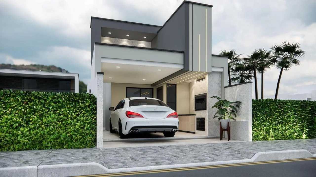 Casa Bairro Ipanema 420mil