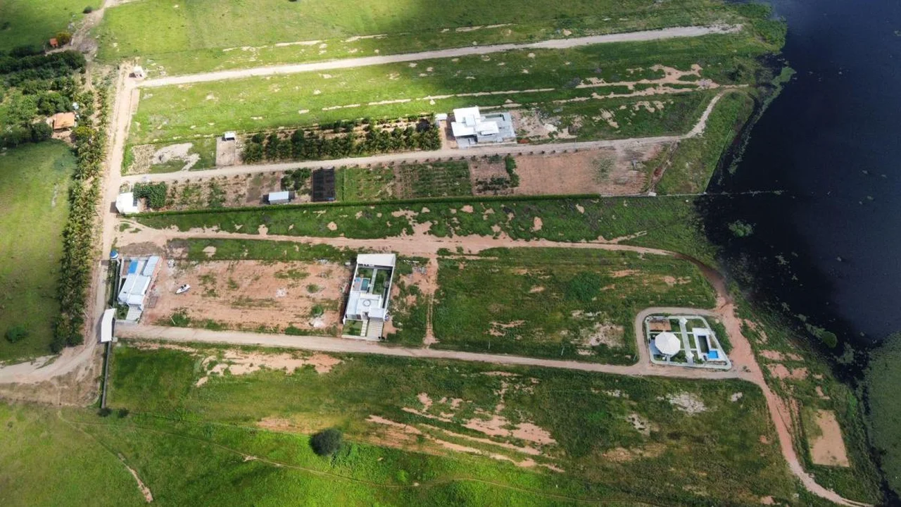 Condomínio Brisa do Lago