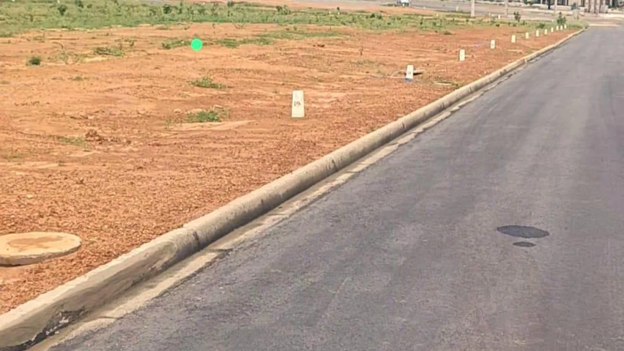 Lote à venda Nova Guanambi 1 (INATIVO)