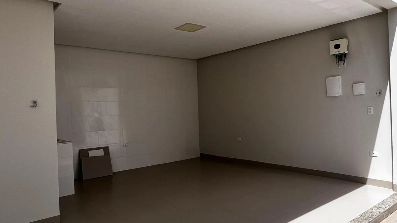 Casa no Bairro Vomitamel