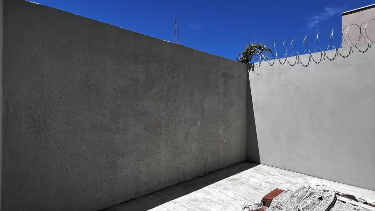 Casa no bairro Renascer 2