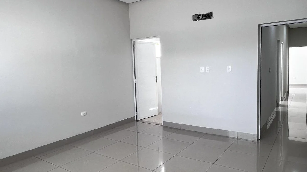 Casa no Bairro Vomitamel