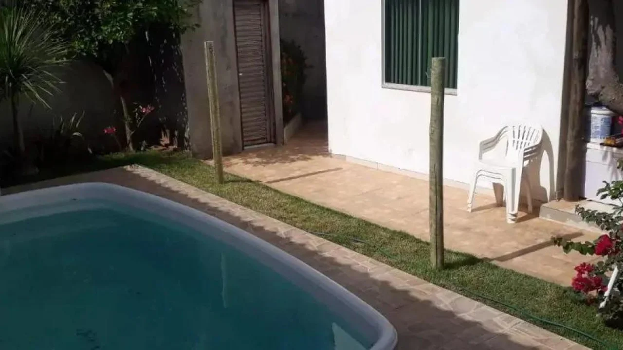 Casa no Bairro Ipanema R$300.000,00