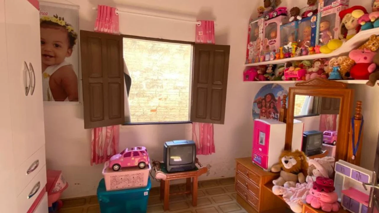 Casa no Bairro Paraiso