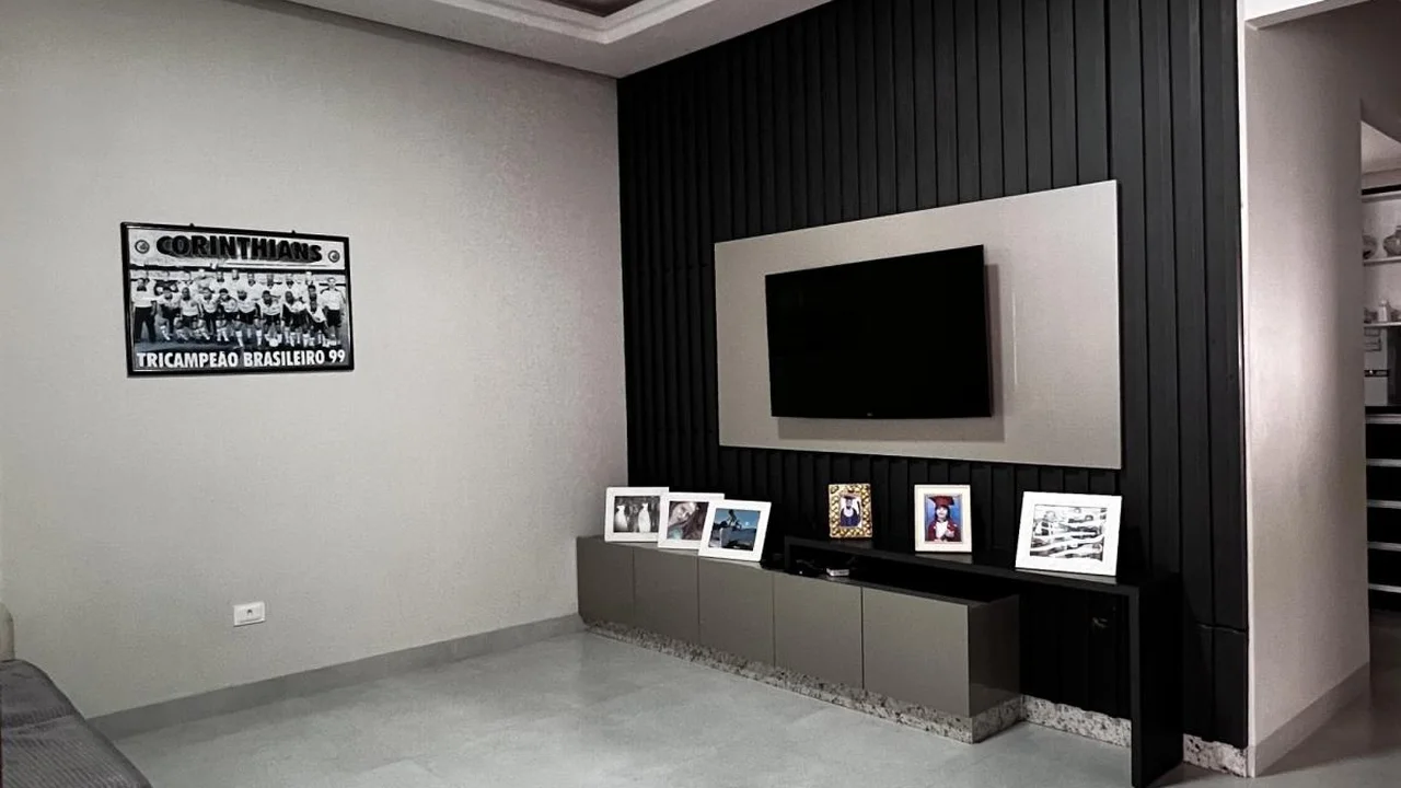 Casa bairro Belo Horizonte