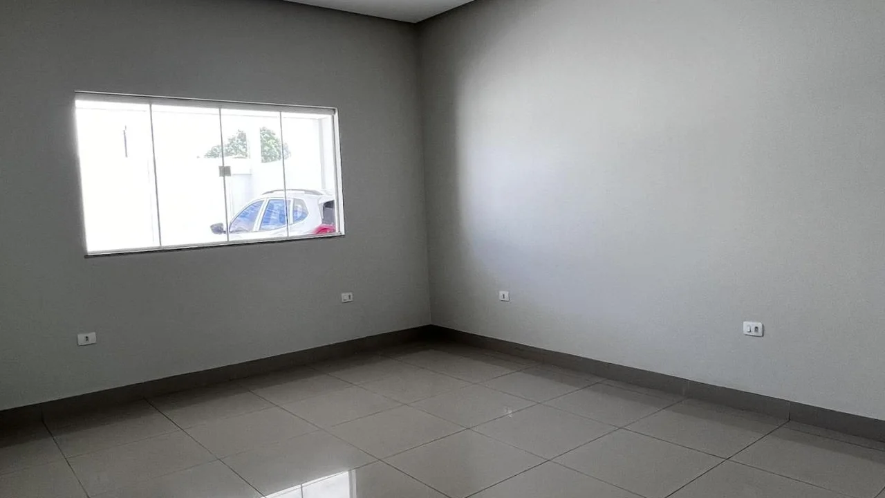 Casa no Bairro Vomitamel