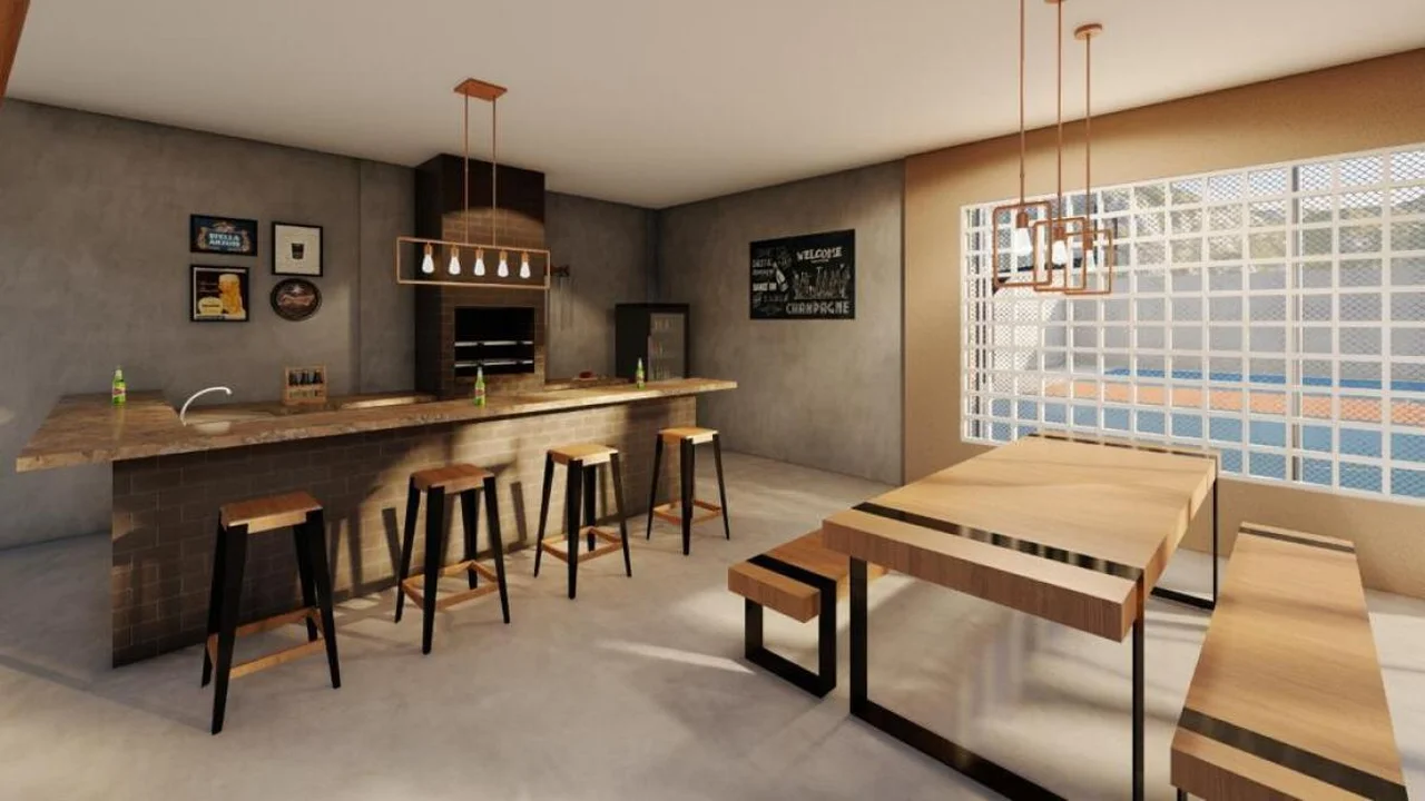 Condomínio Arvoredo Em Guanambi