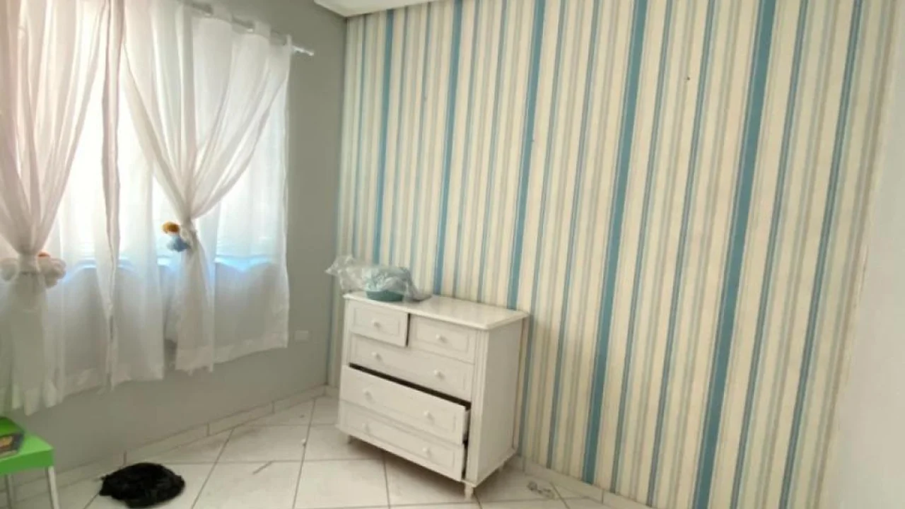 Casa no Bairro Ipiranga