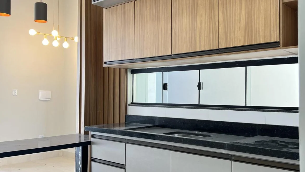 Casa no bairro Renascer 2