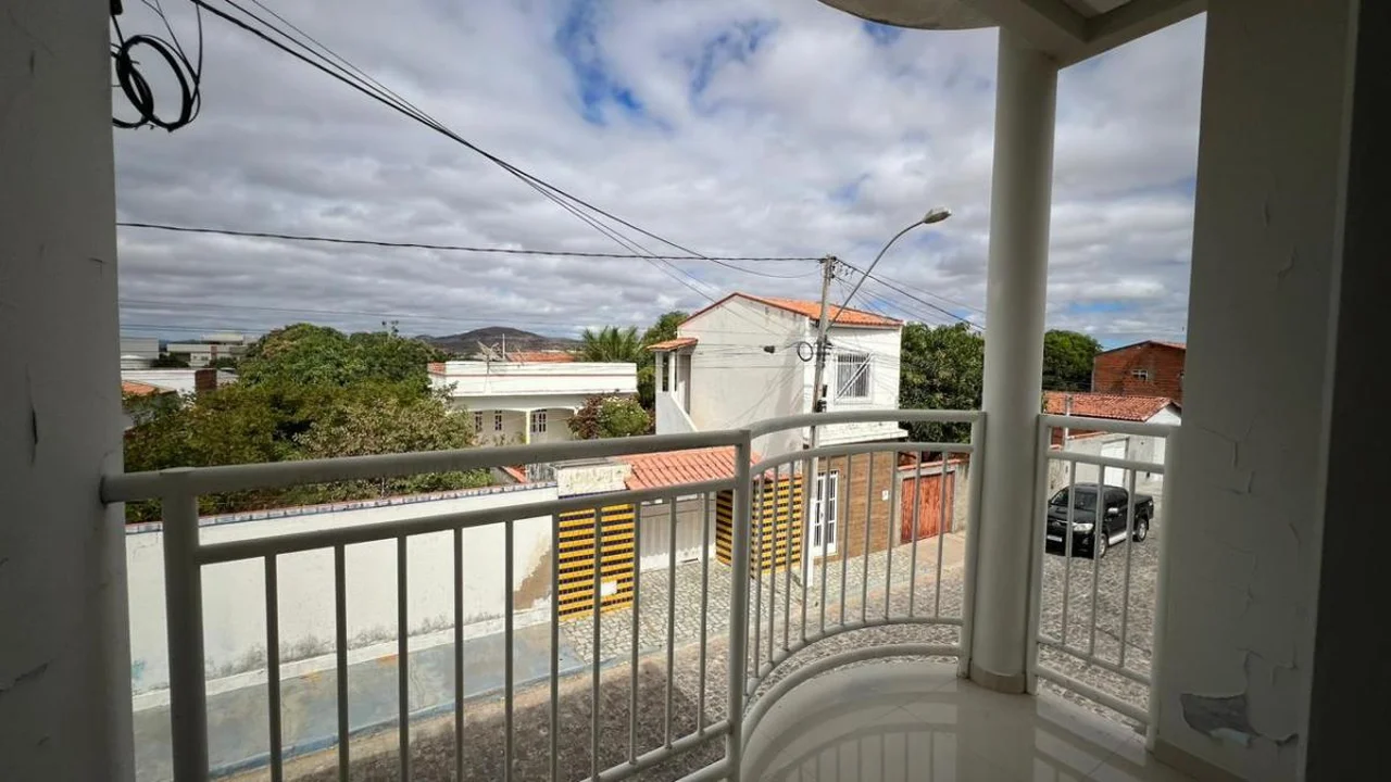 Casa no Bairro Vasconcelos