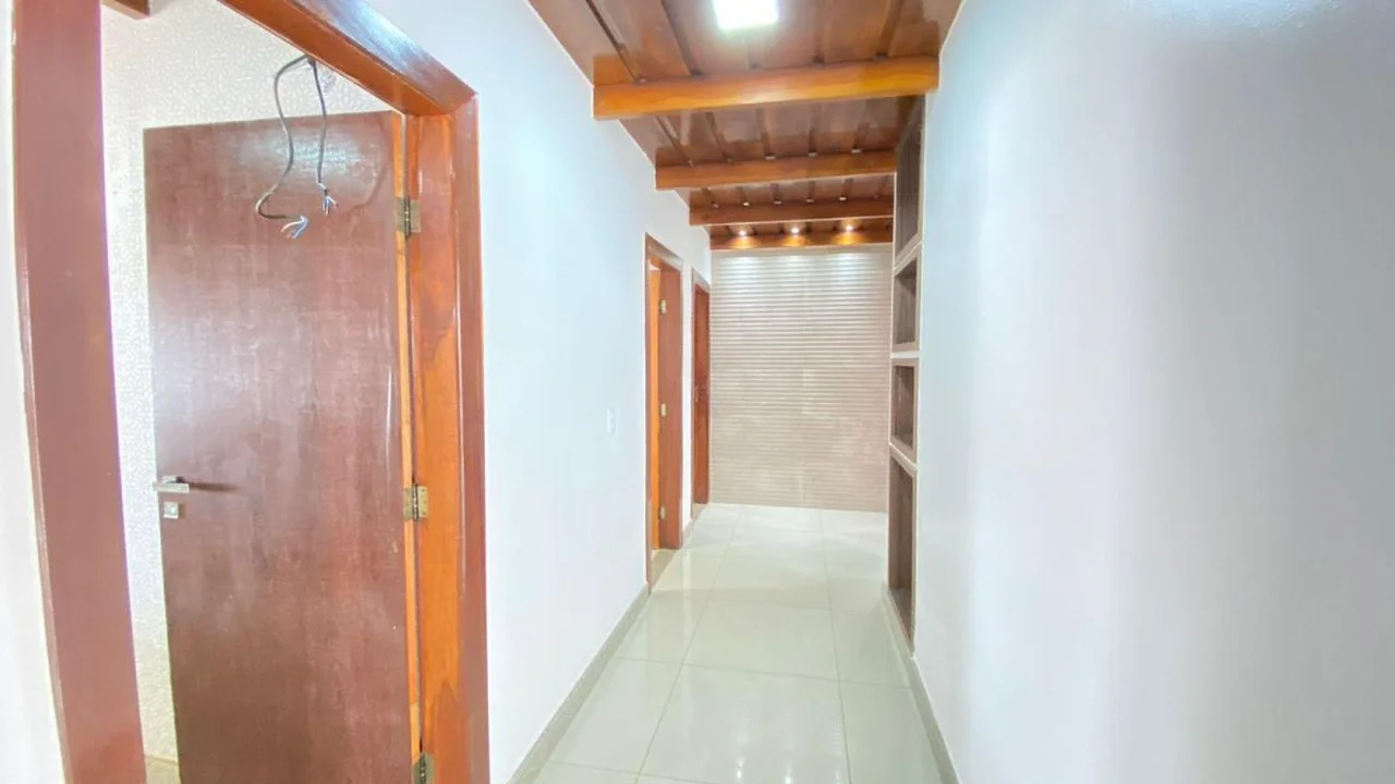 Casa no Bairro Bela Vista