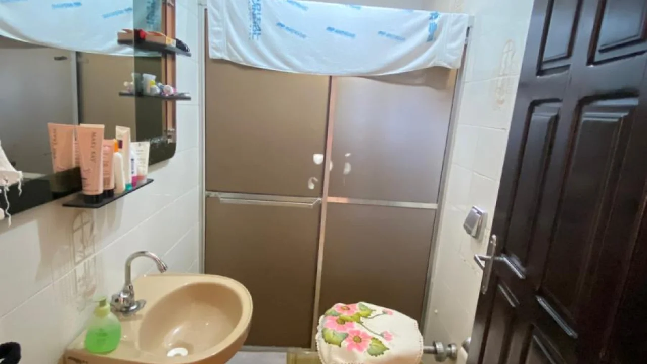 Casa no Bairro Paraiso