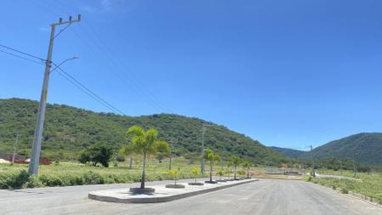 Condomínio Portal da Serra