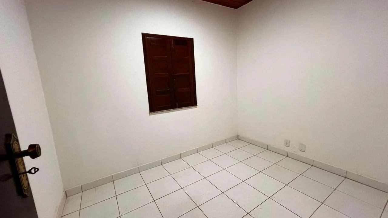 Casa no Bairro Paraiso R$500.000,00