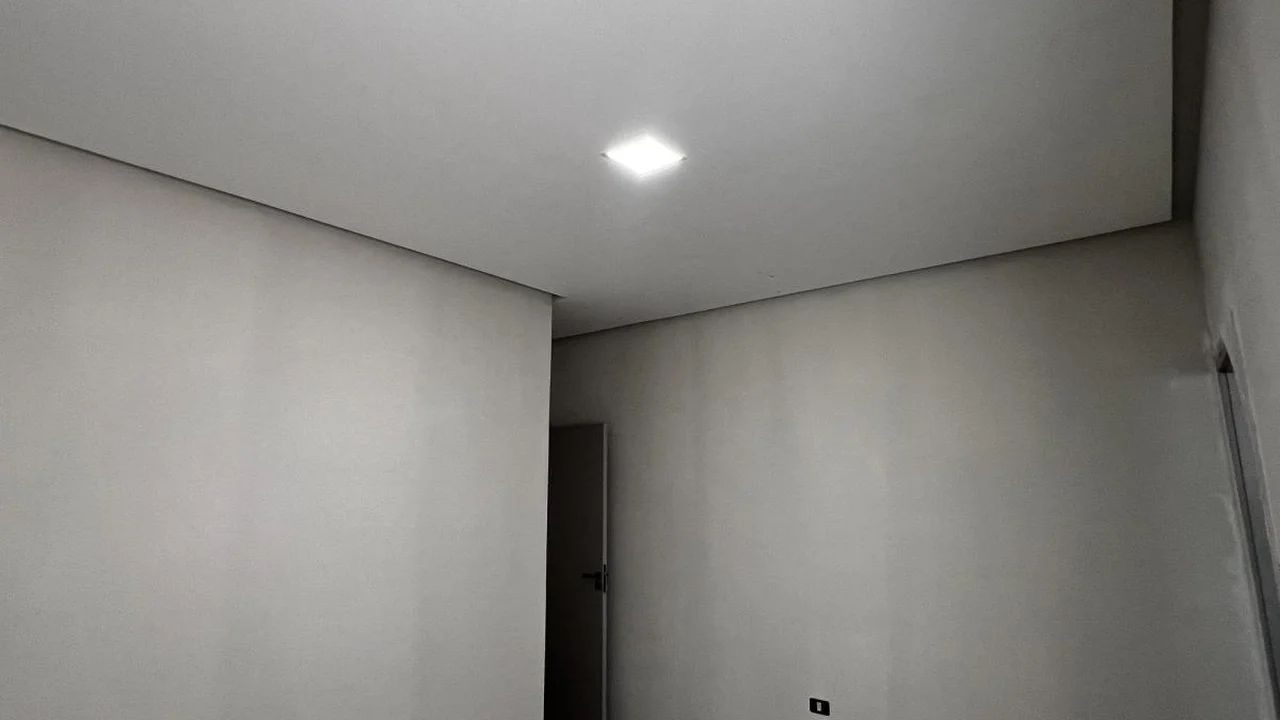 Casa pronta para morar no Renascer 2