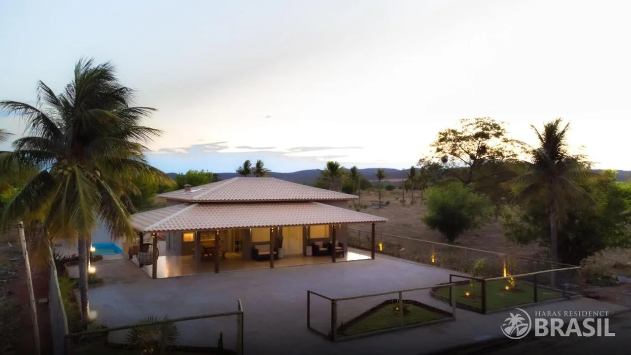 Haras Residence Brasil